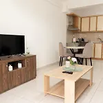 Pineios View New Larissa