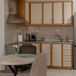 Apartment Pineios View New Larissa
