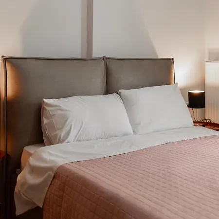 Pineios View New Apartment Larissa