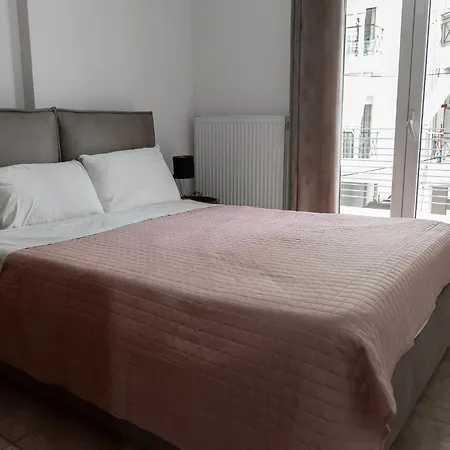 Pineios View New * Larissa