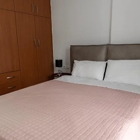 Pineios View New Larissa