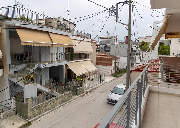 Pineios View New * Larissa