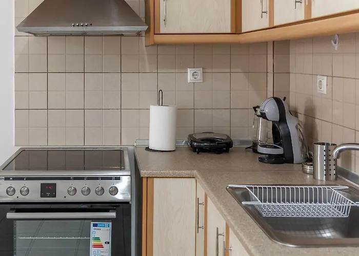 Pineios View New Larissa