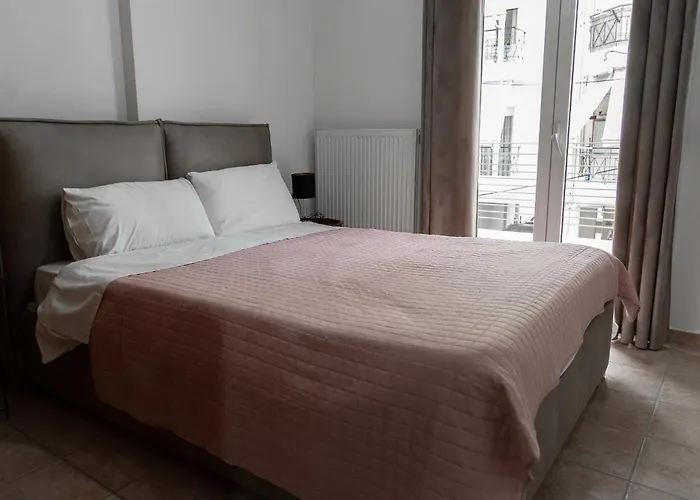 Pineios View New * Larissa