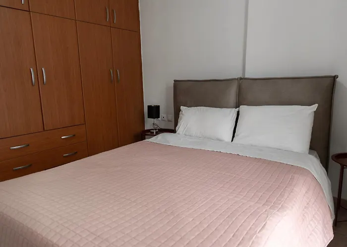 Pineios View New Larissa