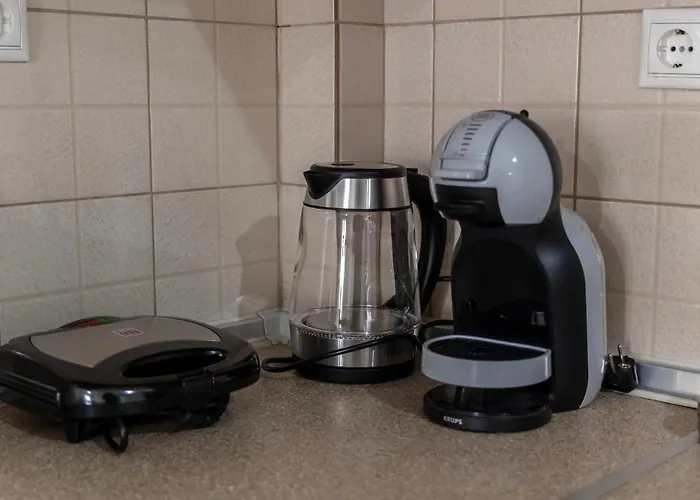 Pineios View New * Larissa