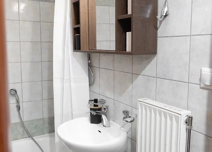 Pineios View New Apartment