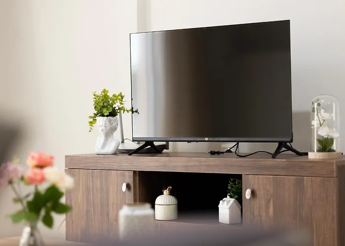 Pineios View New Apartment