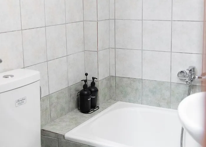 Pineios View New Apartment