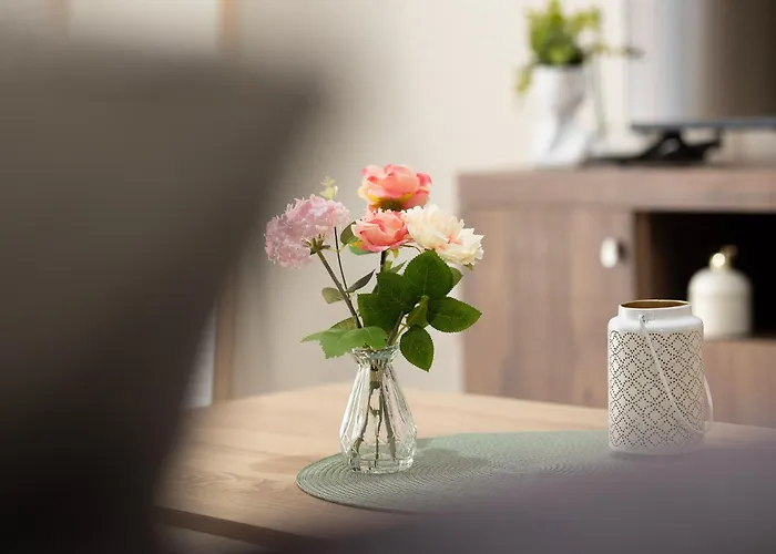 Pineios View New Apartment